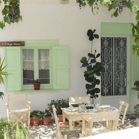 Village Home In Paradeísion Екстериор снимка