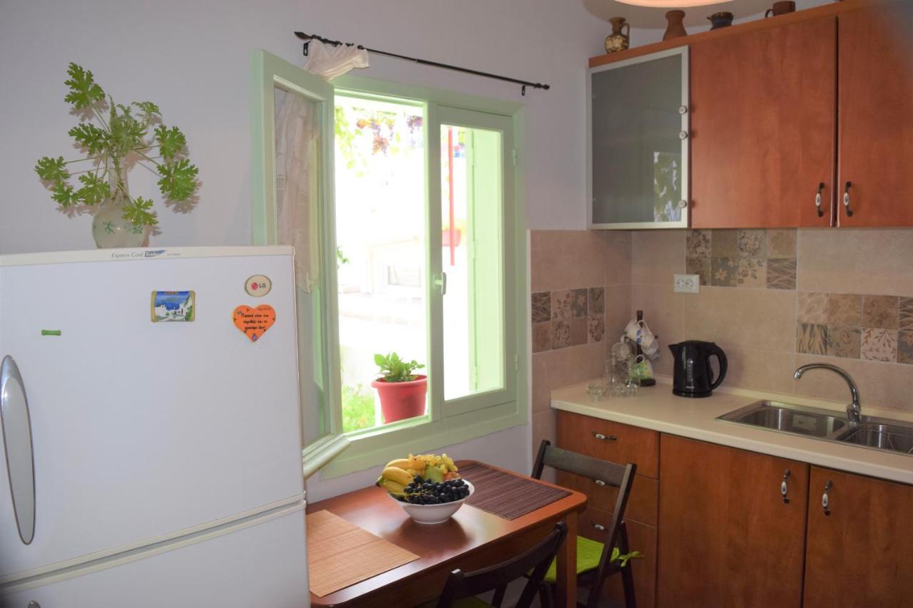 Village Home In Paradeísion Екстериор снимка