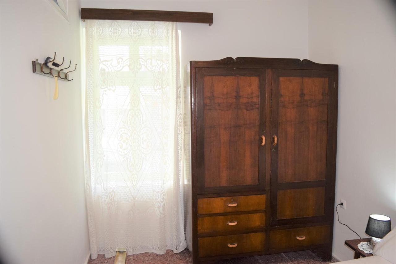 Village Home In Paradeísion Екстериор снимка