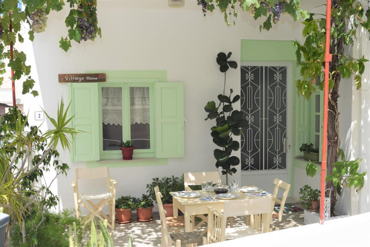 Village Home In Paradeísion Екстериор снимка