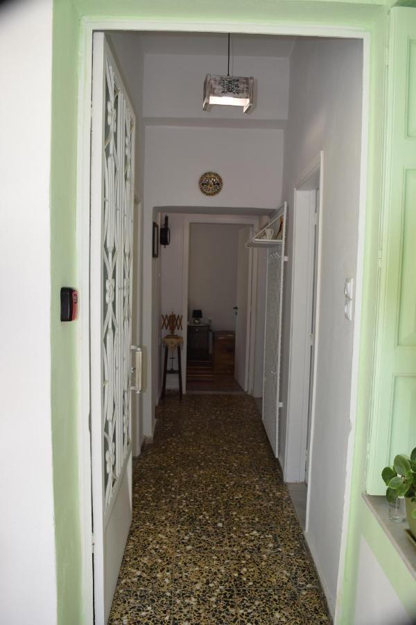 Village Home In Paradeísion Екстериор снимка