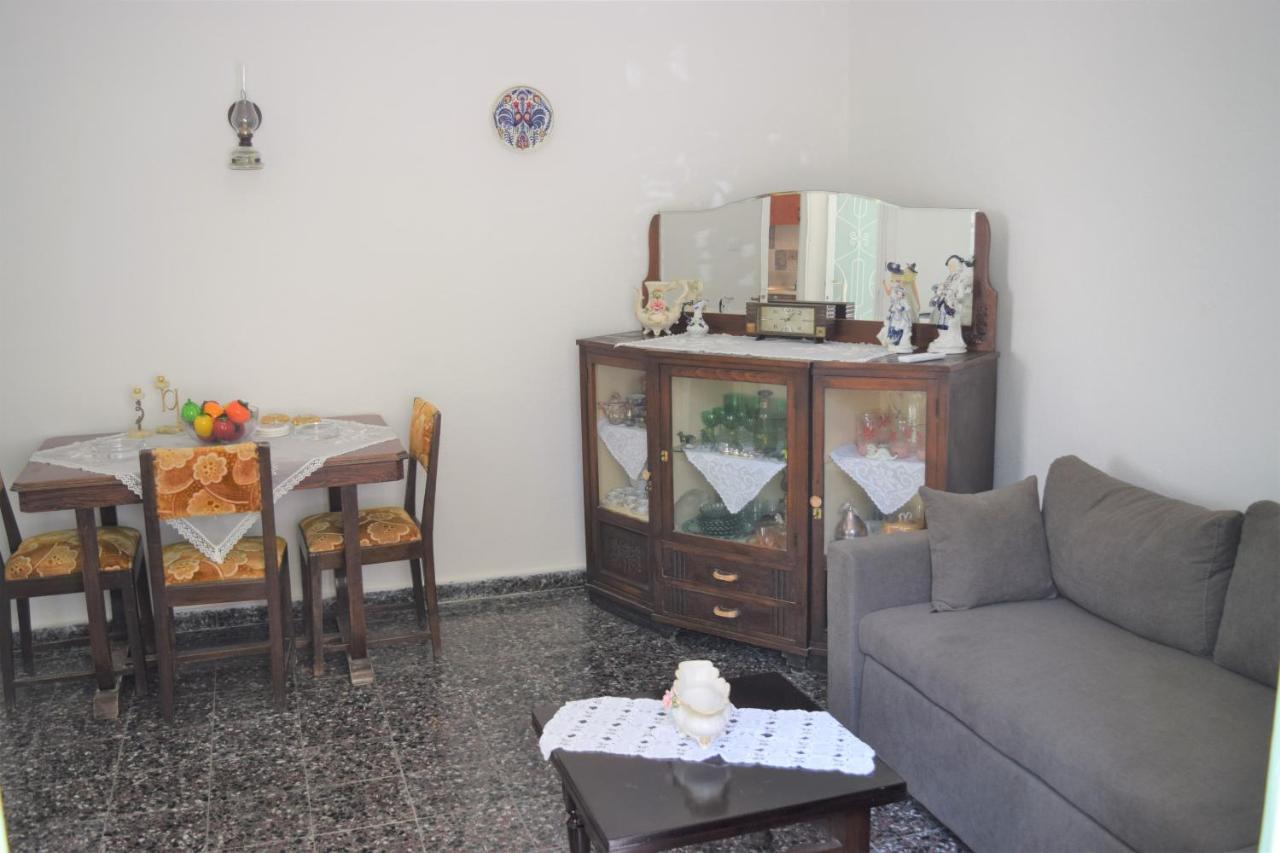 Village Home In Paradeísion Екстериор снимка