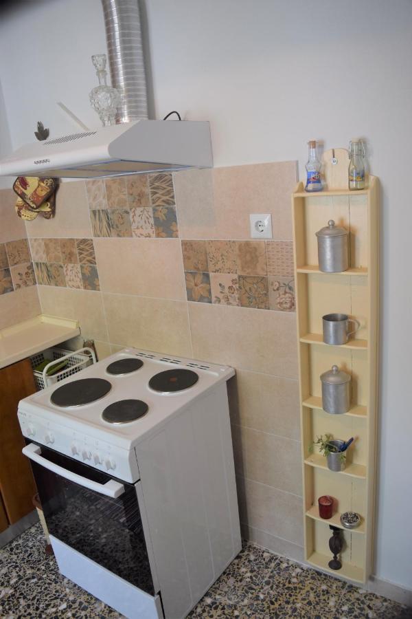 Village Home In Paradeísion Екстериор снимка