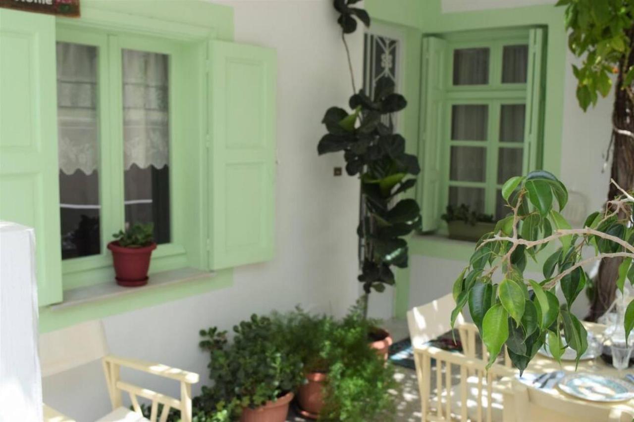 Village Home In Paradeísion Екстериор снимка